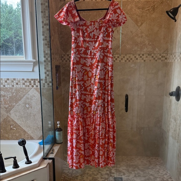 Sachin + Babi Dresses & Skirts - Sachin & Babi Maxi Dress